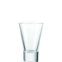 Leonardo Avernabecher 0,08l transparent