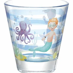 Leonardo Becher 120ml mehrfarbig