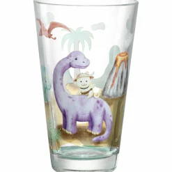 Leonardo Becher 200ml mehrfarbig