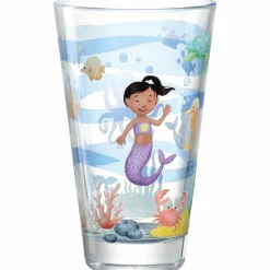 Leonardo Becher 200ml mehrfarbig