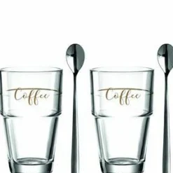 Leonardo Becher 250ml mehrfarbig