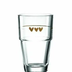 Leonardo Becher 250ml mehrfarbig