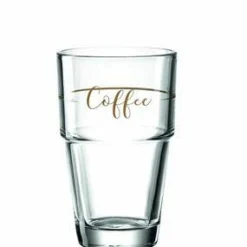 Leonardo Becher 250ml mehrfarbig