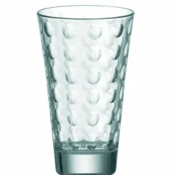 Leonardo Becher 200ml transparent