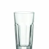 Leonardo Becher 390ml transparent