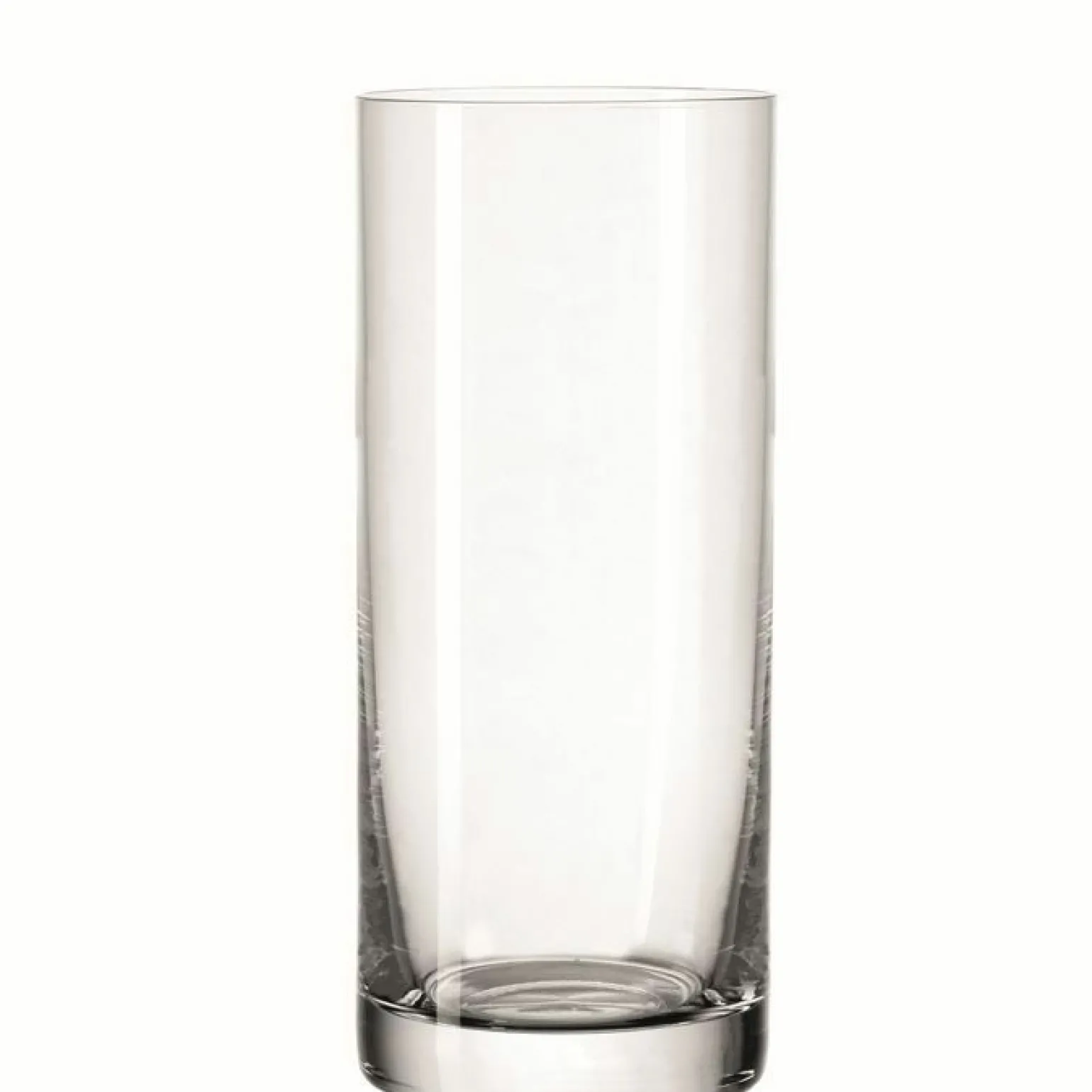Leonardo Becher 290ml transparent