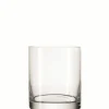 Leonardo Becher 220ml transparent