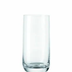 Leonardo Becher 230ml transparent