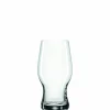 Leonardo Bierbecher 500ml transparent