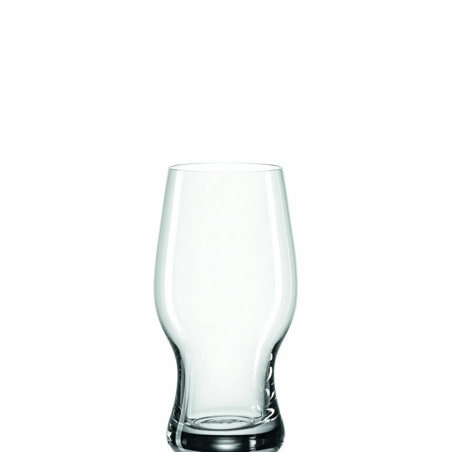 Leonardo Bierbecher 500ml transparent