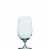 Leonardo Bierglas 300ml transparent