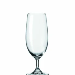 Leonardo Bierglas 280ml transparent
