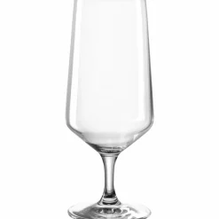 Leonardo Bierglas 330ml transparent