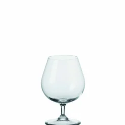 Leonardo Cognacschwenker 40ml transparent