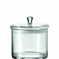Leonardo Dose 1,9l transparent