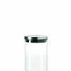 Leonardo Dose 500ml transparent