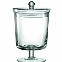 Leonardo Dose transparent