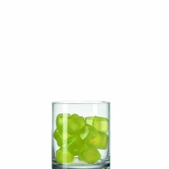 Leonardo Eiswürfeldose grün