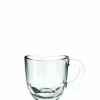 Leonardo Espressotasse 50ml transparent