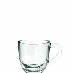 Leonardo Espressotasse 50ml transparent