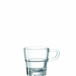 Leonardo Espressotasse 40ml transparent