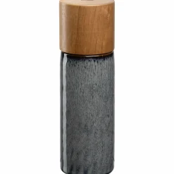 Leonardo Gewürzmühle grau