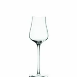 Leonardo Grappaglas transparent