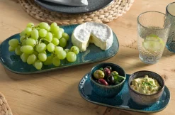 Leonardo Keramikschale 100ml8,3cm grau