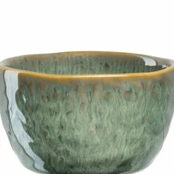 Leonardo Keramikschale 100ml8,3cm grün