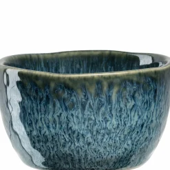 Leonardo Keramikschale 100ml8,3cm blau