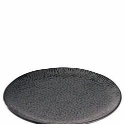 Leonardo Keramikteller 32cm grau