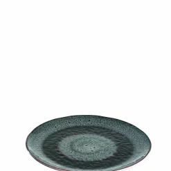 Leonardo Keramikteller 22,5cm grau