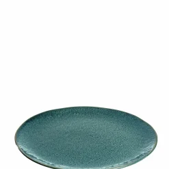 Leonardo Keramikteller 27cm blau