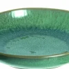 Leonardo Keramikteller 20,7cm grün
