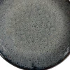 Leonardo Keramikteller 16,3cm grau