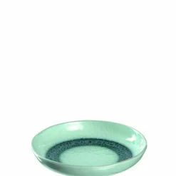 Leonardo Keramikteller 20,7cm blau