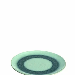 Leonardo Keramikteller 22,5cm blau