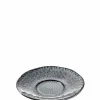 Leonardo Keramikuntertasse grau