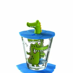 Leonardo Kindertrinkset mehrfarbig