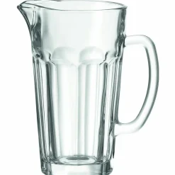 Leonardo Krug 1,1l transparent