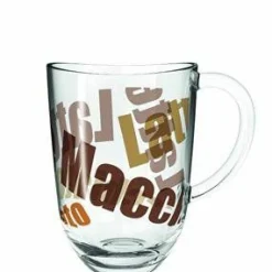 Leonardo Latte-Macchiatotasse mehrfarbig