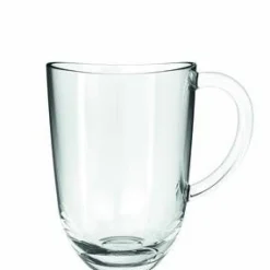 Leonardo Latte-Macchiatotasse 250ml transparent