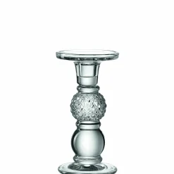 Leonardo Leuchter transparent