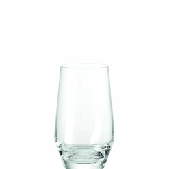 Leonardo Longdrinkbecher 300ml transparent