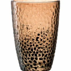 Leonardo Longdrinkbecher 260ml beige