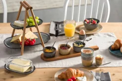 Leonardo Longdrinkbecher 260ml transparent