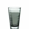 Leonardo Longdrinkbecher 200ml grau