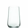 Leonardo Longdrinkbecher 460ml transparent