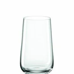 Leonardo Longdrinkbecher 460ml transparent
