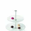 Leonardo Minietagere transparent